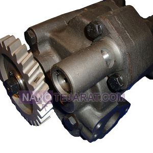 اویل پمپ اویل پمپ